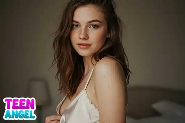 Teen Angel Phone Sex