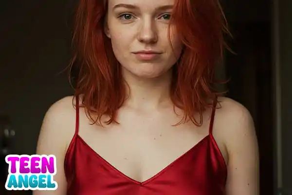 Teen Angel Phone Sex