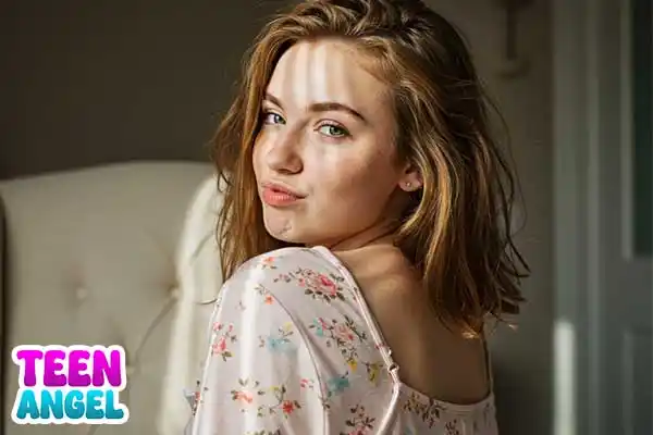 Teen Angel Phone Sex