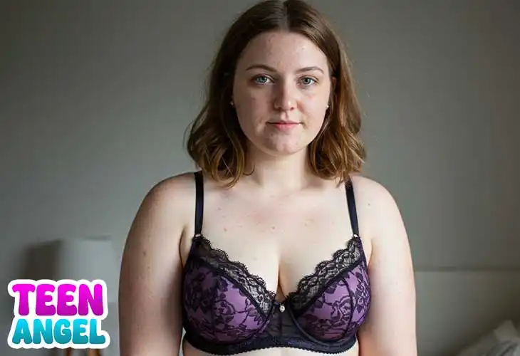 BBW Teen (18+) Adult Chat Online