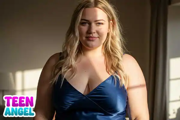 Teen Angel Phone Sex