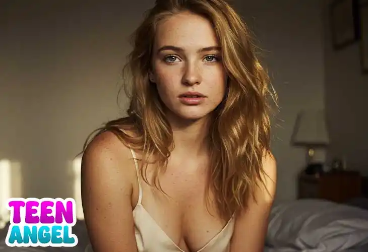 Uncensored Sexting with Teens (18+)