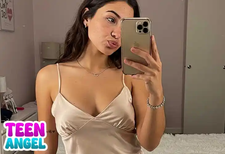 Cheapest Latina Teen (18+) Adult Chat