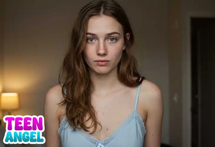 Cheapest Teen (18+) Phone Sex UK