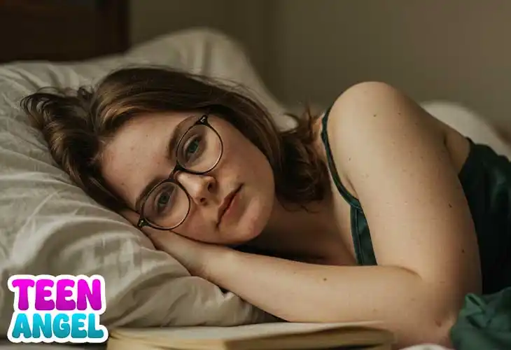 European Teen (18+) Phone Sex Chat