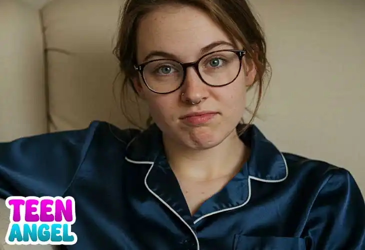 European Teen (18+) Phone Sex Chat
