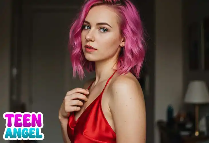 European Teen (18+) Phone Sex Chat