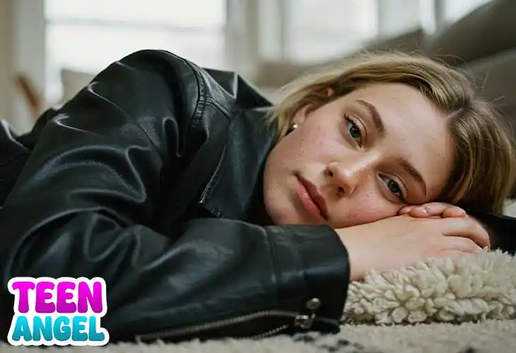 Fetish Chat with Real Teens (18+)