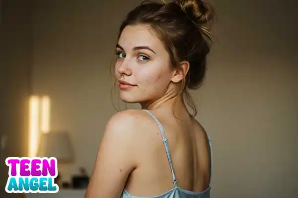 Teen Angel Phone Sex