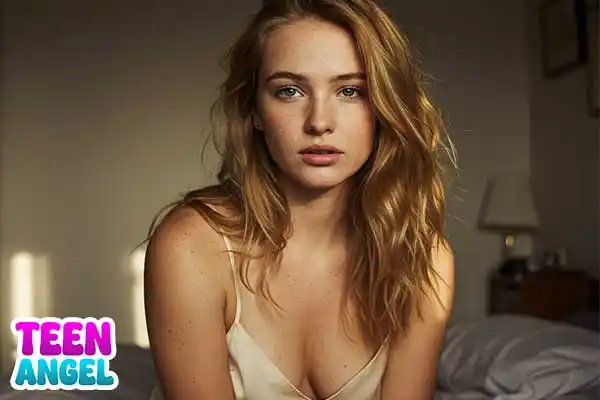 Teen Angel Phone Sex
