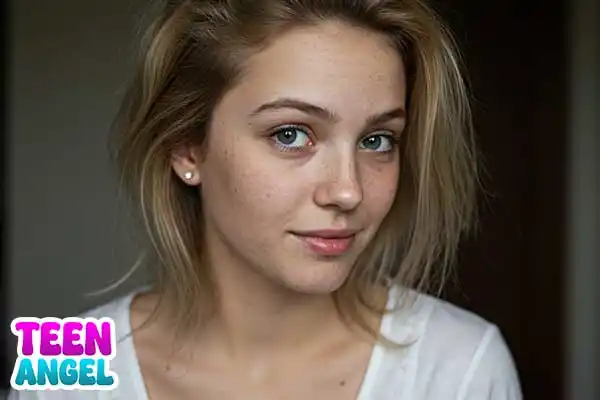 Teen Angel Phone Sex