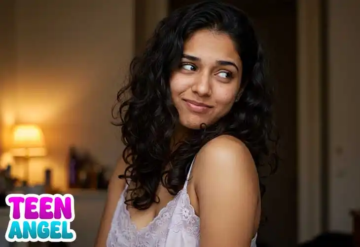 Phone Sex with Desi Teens (18+)