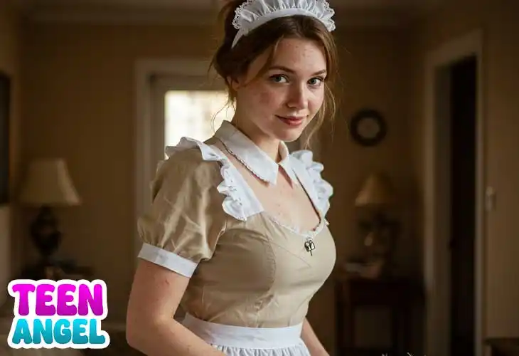 Roleplay Chat with Teens (18+)