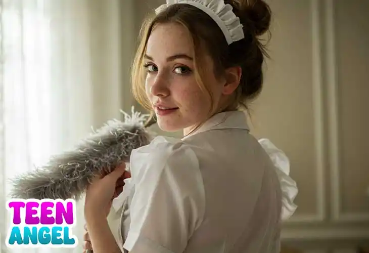 Roleplay Chat with Teens (18+)