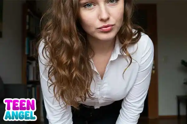 Teen Angel Phone Sex