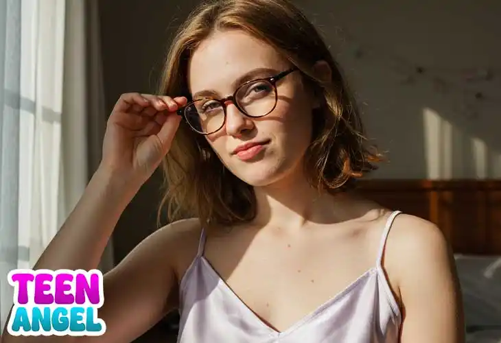 Stepdaughter (18+) Fantasy Phone Sex