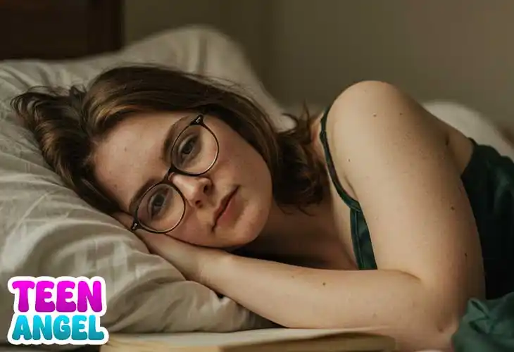Stepdaughter (18+) Fantasy Phone Sex