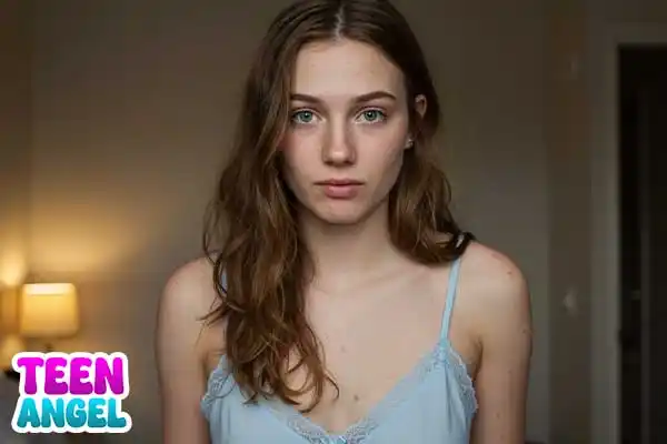 Teen Angel Phone Sex