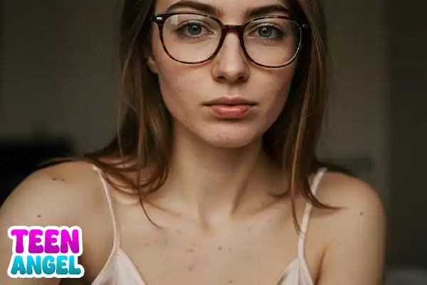Teen Angel Phone Sex